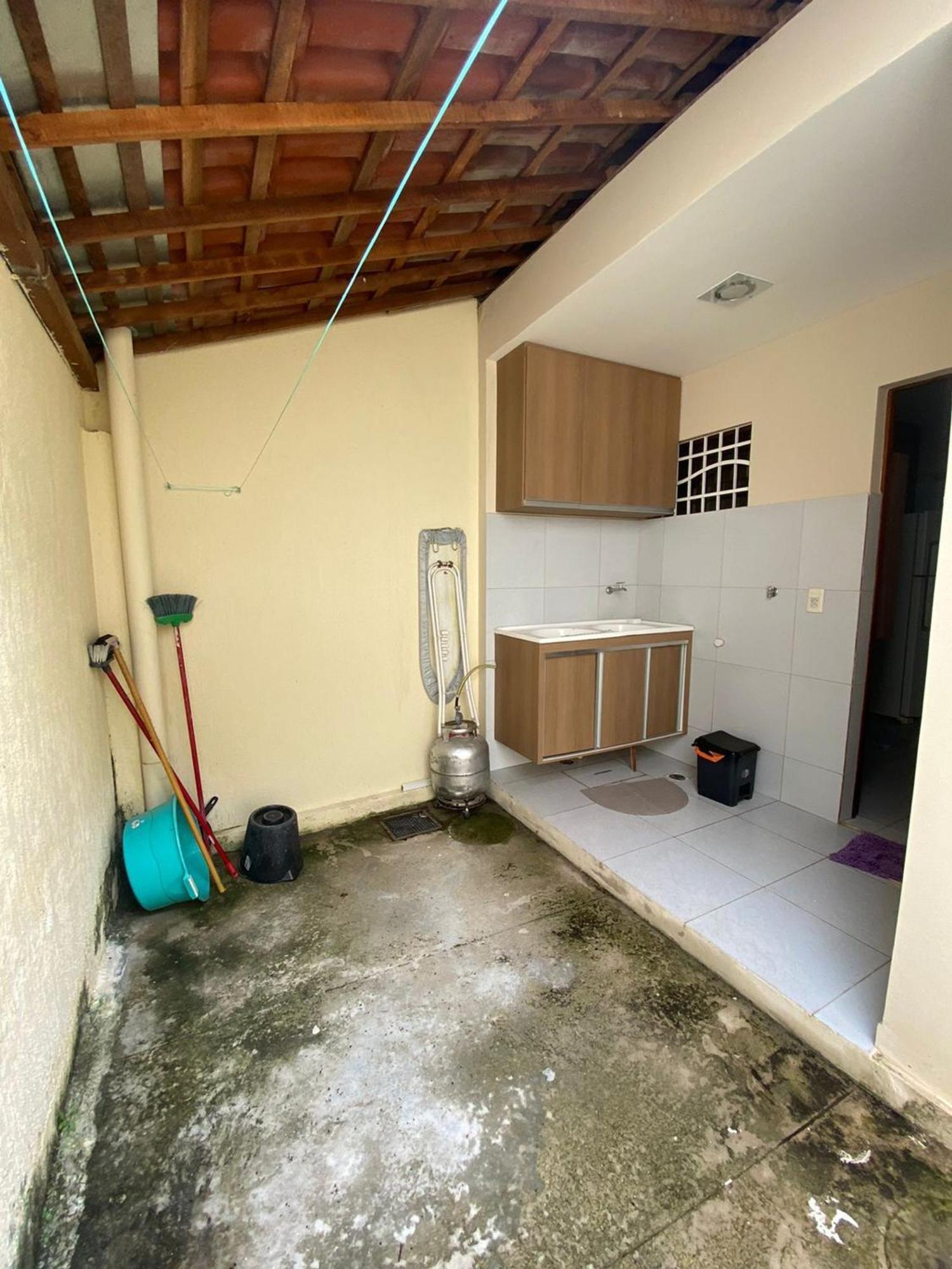 Temporada Cg - Casa Altissimo Padrao No Cruzeiro Villa Campina Grande Exterior foto
